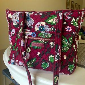 Vera Bradley Tote